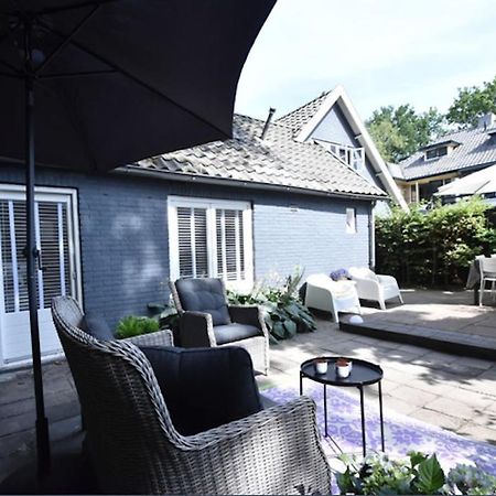 Willa Mary'S Zomerhuis Bergen Zewnętrze zdjęcie