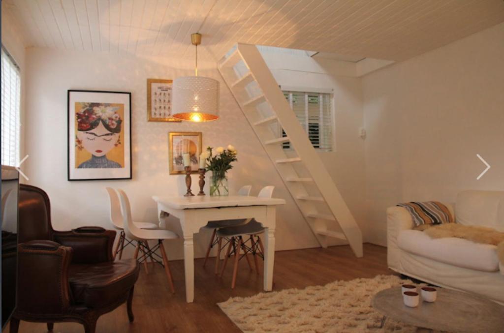 Willa Mary'S Zomerhuis Bergen Zewnętrze zdjęcie